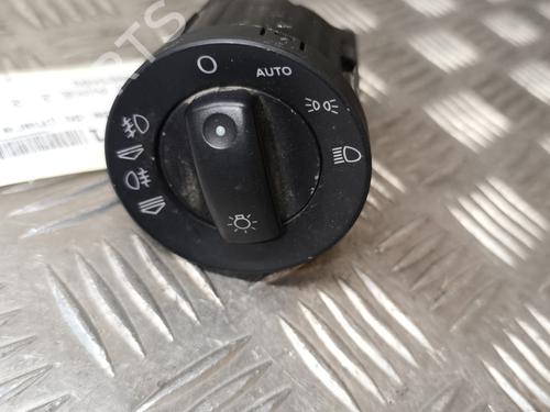 Used Headlight switch Headlight switch AUDI A4 B7 (8EC) 2.0 TDI 16V (140 hp) 22009779 22009779