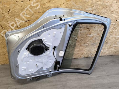 Left rear door PEUGEOT 207 SW (WK_) 1.6 HDi | BP21729122C4