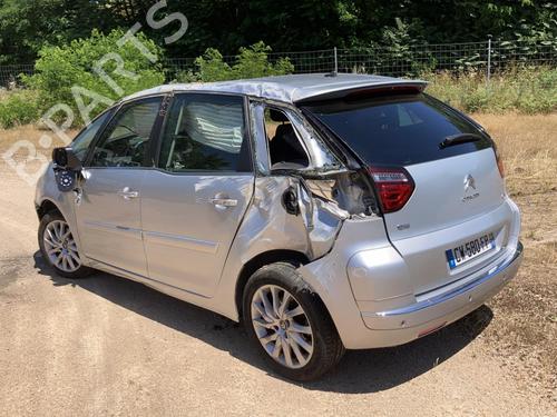 Right tailgate light CITROËN C4 Picasso I MPV (UD_) 1.6 HDi 110 | BP21738227C80 