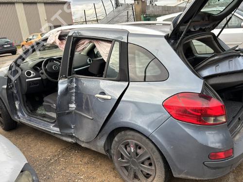 Tampa da Mala RENAULT CLIO III Grandtour (KR0/1_) 1.5 dCi (KR0F) | BP30863689C6