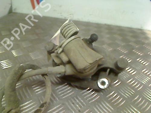 Used Right rear brake caliper FORD FOCUS C-MAX (DM2) 1.6 TDCi (109 hp) 21732413