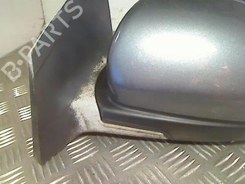Used Left mirror CHEVROLET CRUZE (J300) 1.7 D (131 hp) 21747405