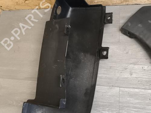Corner bumper CITROËN JUMPER II Van 2.0 BlueHDi 130 | BP25477559C117 