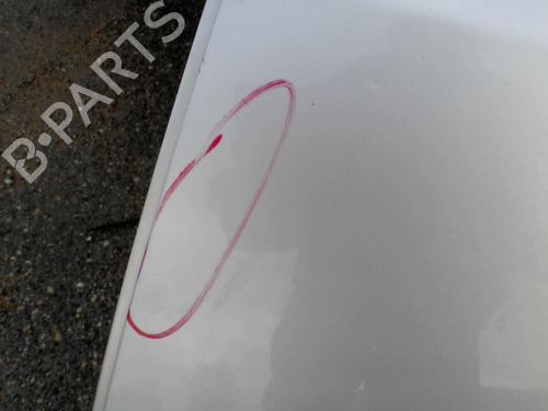 Left rear door VW TOURAN (1T1, 1T2) 1.9 TDI | BP21739422C4 