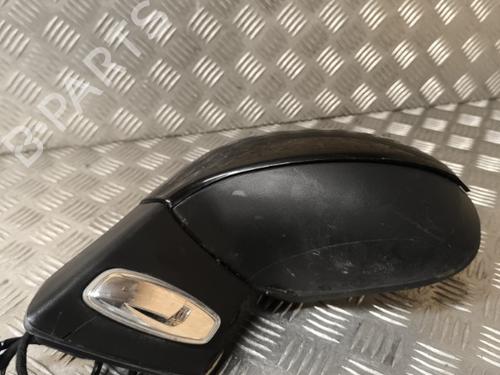 Left mirror PEUGEOT 207 (WA_, WC_) 1.4 16V | BP21748362C26 