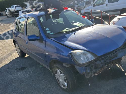 Left taillight RENAULT CLIO II (BB_, CB_) 1.2 16V (BB05, BB0W, BB11, BB27, BB2T, BB2U, BB2V, CB05,... | BP30463787C34 