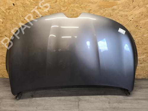 Hood RENAULT ESPACE V (JR_) 1.6 dCi 160 651004670R