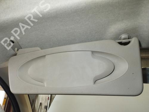 Rear parcel shelf RENAULT KANGOO Express (FW0/1_) 1.5 dCi 90 (FW0G, FW05, FW08, FW11) | BP31319981C85  - Image 9
