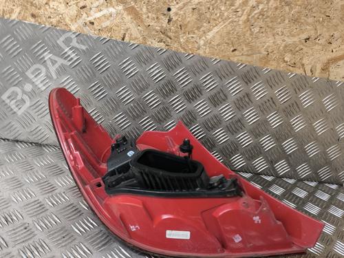 Right taillight PEUGEOT 207 (WA_, WC_) 1.4 HDi | BP22953351C35 
