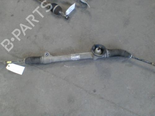 Used Steering rack OPEL CORSA D (S07) 1.3 CDTI (L08, L68) (75 hp) 21746916