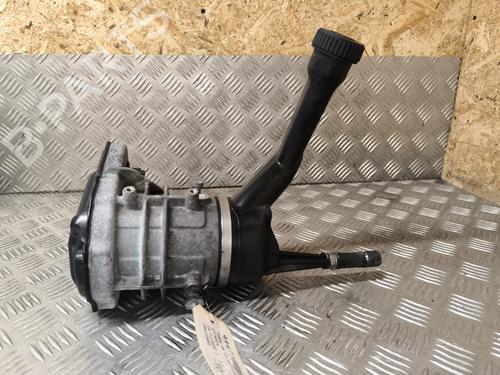 Servostyringspumpe CITROËN C4 Picasso I MPV (UD_) 1.6 HDi (109 hp) 24828392
