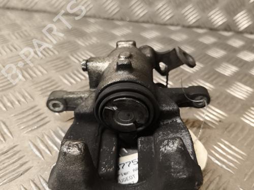 Right rear brake caliper PEUGEOT EXPERT Tepee (VF3X_) 2.0 HDi 120 | BP21778056M106 
