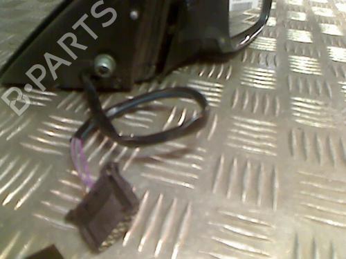 Right mirror VW PASSAT B5.5 Variant (3B6) 1.9 TDI | BP21739144C27 