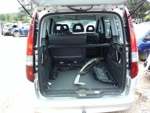 Front right window mechanism MERCEDES-BENZ VANEO (414) 1.7 CDI (414.700) | BP21750574C23 