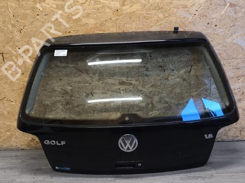 Used Tailgate VW GOLF IV (1J1) 1.6 16V (105 hp) 21747859