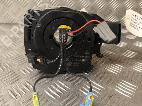 Airbag Klokveer RENAULT LAGUNA II (BG0/1_) 1.9 dCi (107 hp) 21740459