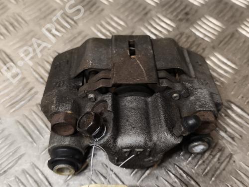 Left rear brake caliper TOYOTA RAV 4 II (_A2_) 2.0 D 4WD (CLA20_, CLA21_, CLA20R, CLA21R) | BP22008011M107 