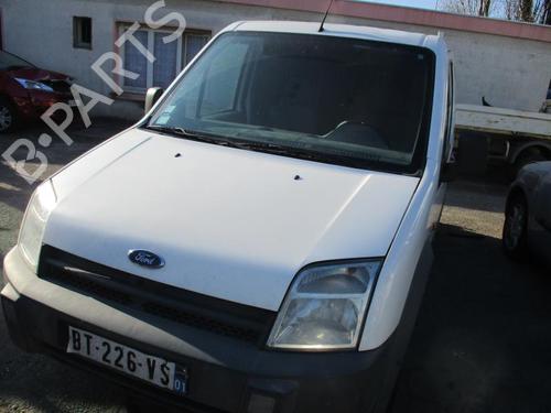 Right mirror FORD TRANSIT CONNECT (P65_, P70_, P80_) 1.8 Di | BP21752647C27 