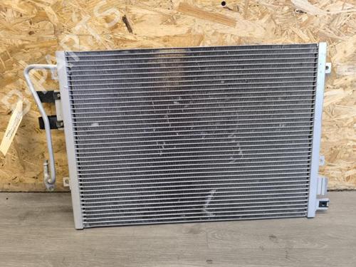AC radiator RENAULT CLIO II (BB_, CB_) 1.2 16V (BB05, BB0W, BB11, BB27, BB2T, BB2U, BB2V, CB05,... | BP21737345M32 