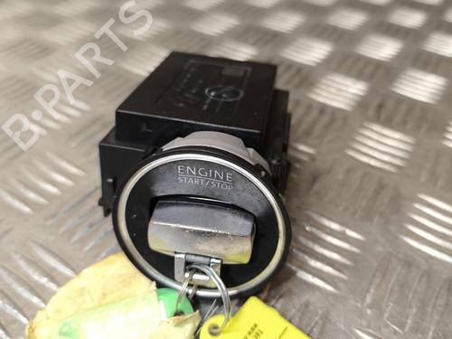 Ratlås/Tændingslås VW PASSAT B6 (3C2) 2.0 TDI 16V (140 hp) 21742952