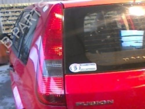 Left taillight FORD FUSION (JU_) 1.4 | BP21751830C34 