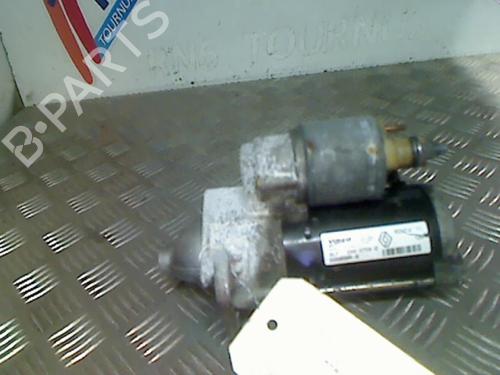 Used Starter RENAULT KANGOO Express (FW0/1_) 1.5 dCi 90 (FW0G, FW05, FW08, FW11) (90 hp) 21738792