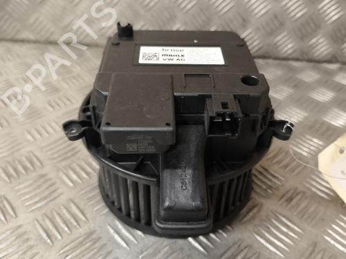 Used Heater blower motor AUDI Q5 (FYB, FYG) 40 TDI quattro (190 hp) 21778192