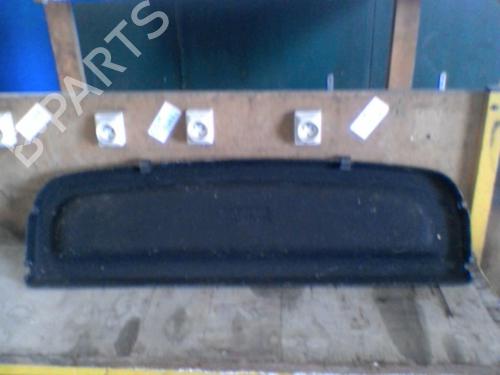 Rear parcel shelf OPEL AGILA B (H08) 1.3 CDTI (F68) | BP21751265C85 