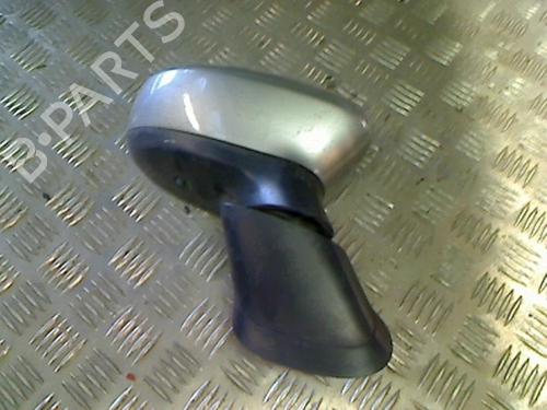 Right mirror FIAT GRANDE PUNTO (199_) 1.3 D Multijet | BP21751898C27