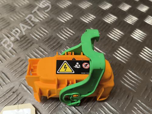 Elektronisk modul RENAULT ZOE (BFM_) ZOE (92 hp) 31060195