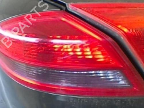 Used Left taillight RENAULT VEL SATIS (BJ0_) 2.0 16V Turbo (BJ0K) (163 hp) 21744511