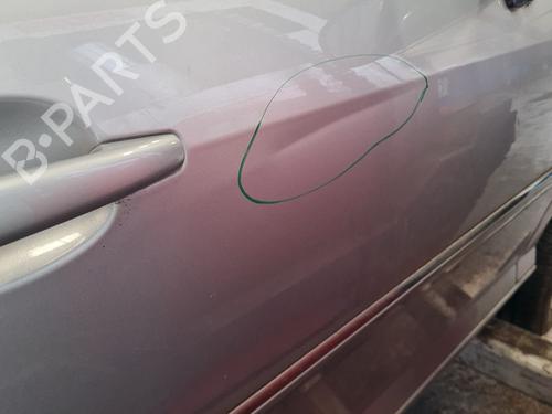 Used Right front door PEUGEOT 407 (6D_) 2.0 HDi (6DRHRH) (140 hp) 28541312