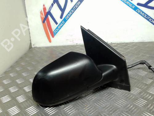 Used Right mirror VW POLO (9N_, 9A_) 1.2 12V (64 hp) 21734673