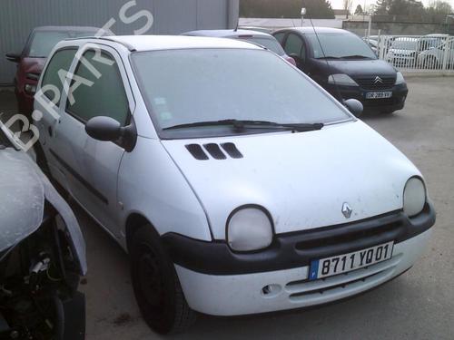 Horn RENAULT TWINGO I (C06_) 1.2 LPG | BP21736682E13 