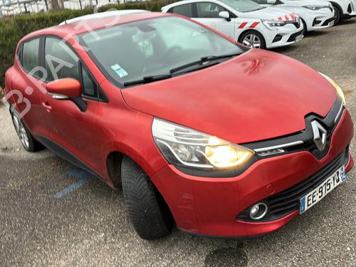 Left front window switch RENAULT CLIO IV (BH_) 1.5 dCi 90 | BP23771812I27 - Image 5