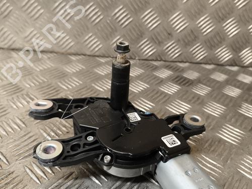 Viskermotor bagrude VW POLO VI (AW1, BZ1, AE1) 1.0 TSI (95 hp) 21736869