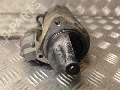 Startmotor BMW 5 (E39) 530 d (184 hp) 21733469