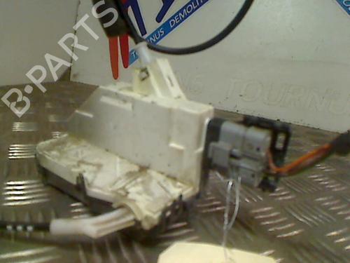 Used Rear right lock PEUGEOT 308 SW I (4E_, 4H_) 1.6 HDi (90 hp) 21750796