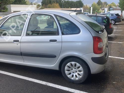 Engine CITROËN XSARA PICASSO (N68) 1.8 16V | BP21737166M1 