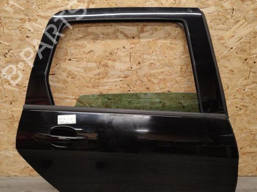 Right rear door PEUGEOT 308 SW I (4E_, 4H_) 1.6 HDi | BP21738451C5