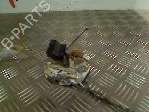 Front left lock HYUNDAI COUPE I (RD) 2.0 16V | BP21746921C98 