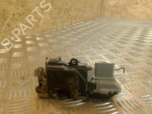 Front right lock CITROËN XSARA PICASSO (N68) 1.6 HDi | BP21745481C97 