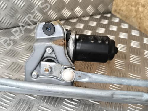 Ruitenwissermotor voor SUZUKI SWIFT III (MZ, EZ) 1.3 (RS413, ZC11S) | BP27705049M29