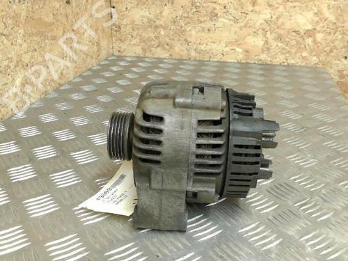 Alternator PEUGEOT 106 II (1A_, 1C_) 1.1 i | BP21729391M7 