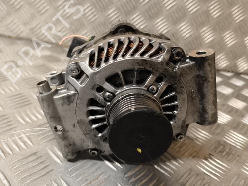 Used Alternator Alternator PEUGEOT 308 I (4A_, 4C_) 1.4 16V (98 hp) 25918616 25918616