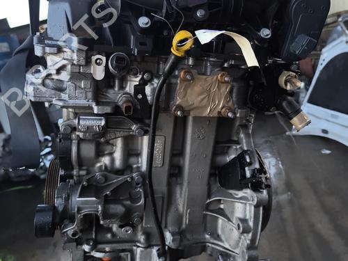 Used Engine PEUGEOT 208 I (CA_, CC_) 1.2 PureTech 82 (82 hp) 26491214