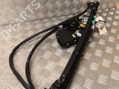 Front right window mechanism SEAT ALHAMBRA (7V8, 7V9) 2.0 i | BP21729556C23 