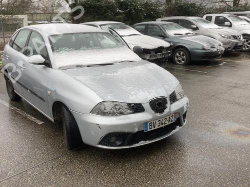 Front right window mechanism SEAT IBIZA III (6L1) 1.9 TDI | BP22201401C23 