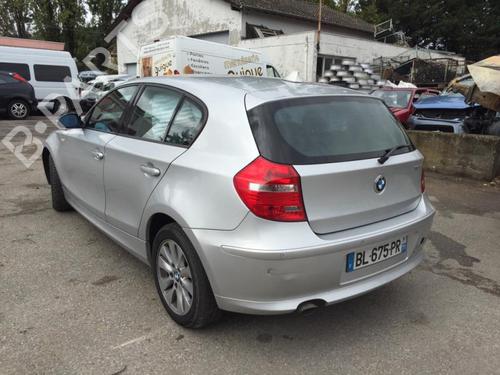 Steering column stalk BMW 1 (E87) 118 d | BP21751077I23 