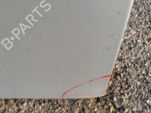 Left front door HYUNDAI GETZ (TB) 1.5 CRDi | BP21746874C2 